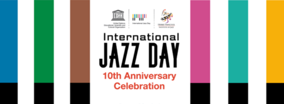 International Jazz Day - MuSa Jazz