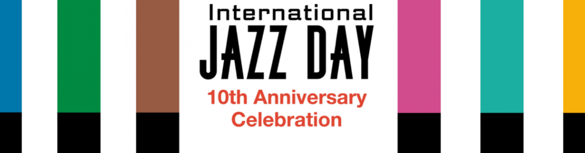International Jazz Day - MuSa Jazz