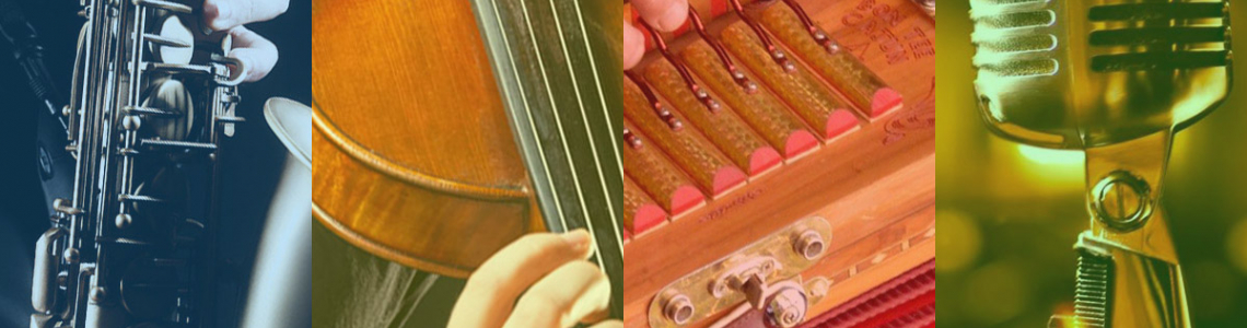 #MuSainFesta 2021: 4 giorni di musica all'aria aperta #MuSainFesta 2021: 4 giorni di musica all'aria aperta